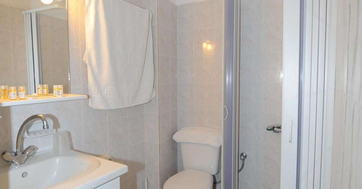 Een foto van Orfeas Appartementen