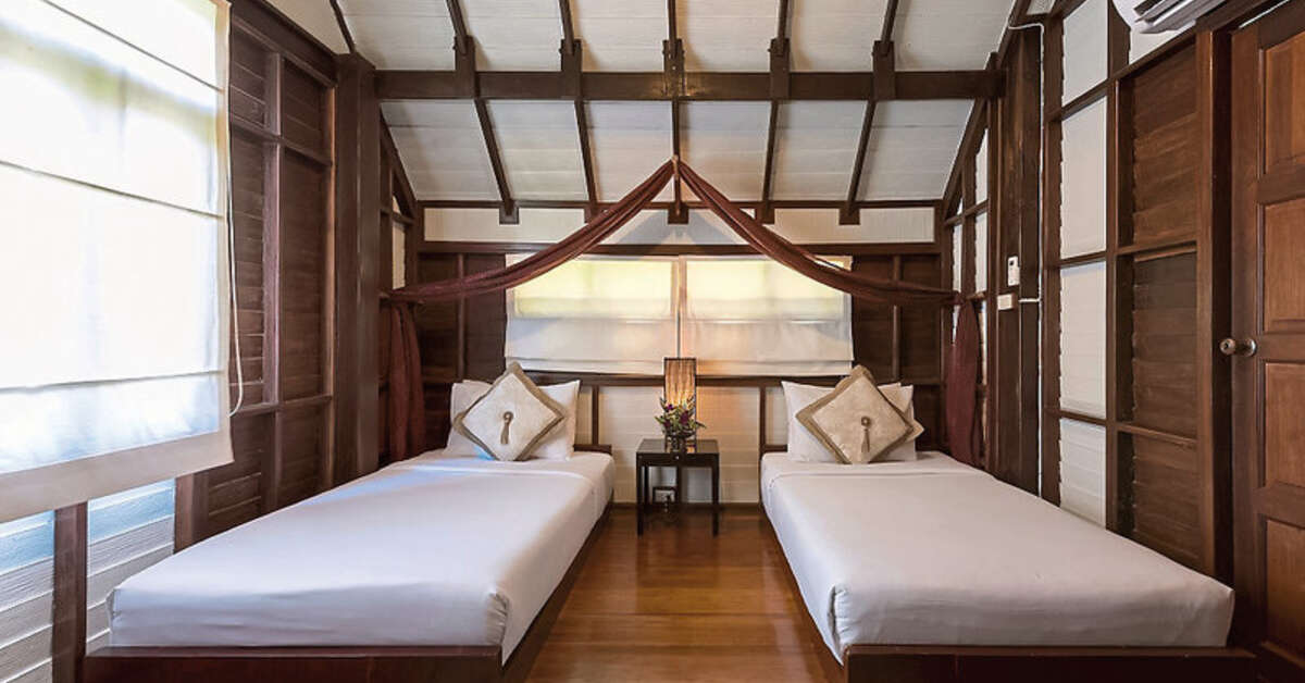 Een foto van Ramayana Koh Chang Resort & Spa