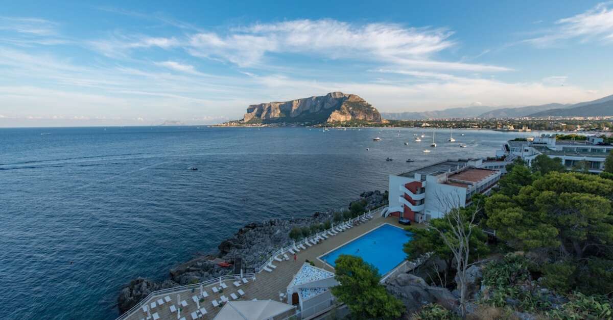 Een foto van Splendid La Torre