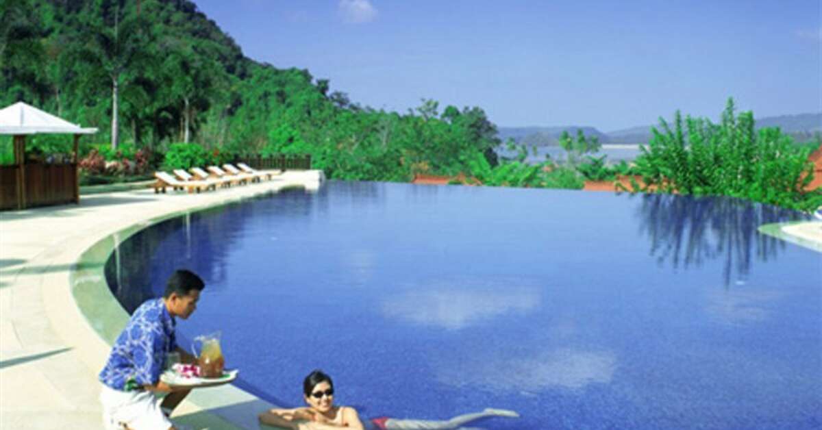 Een foto van Pakasai Resort