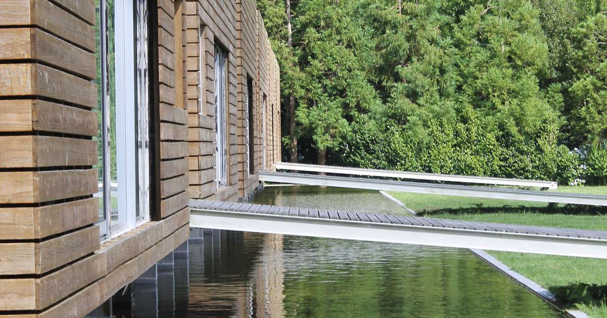 Een foto van Furnas Lake Villas