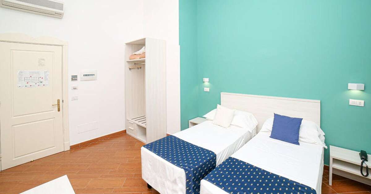 Een foto van Hotel Royal Hills