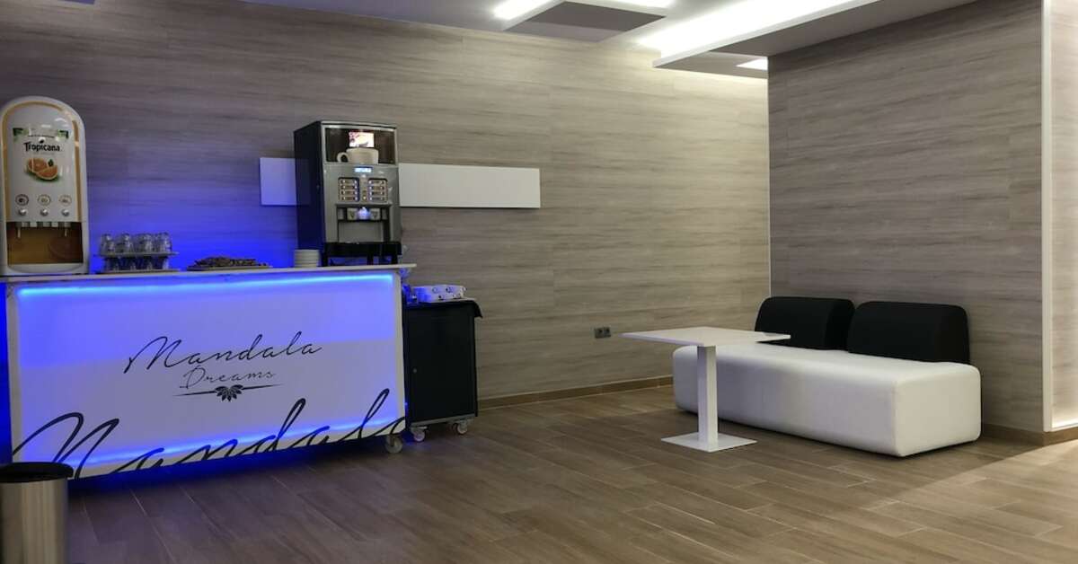 Een foto van Flamingo Beach Resort