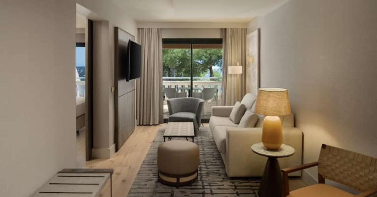 Ein Foto Hilton Mallorca Galatzo