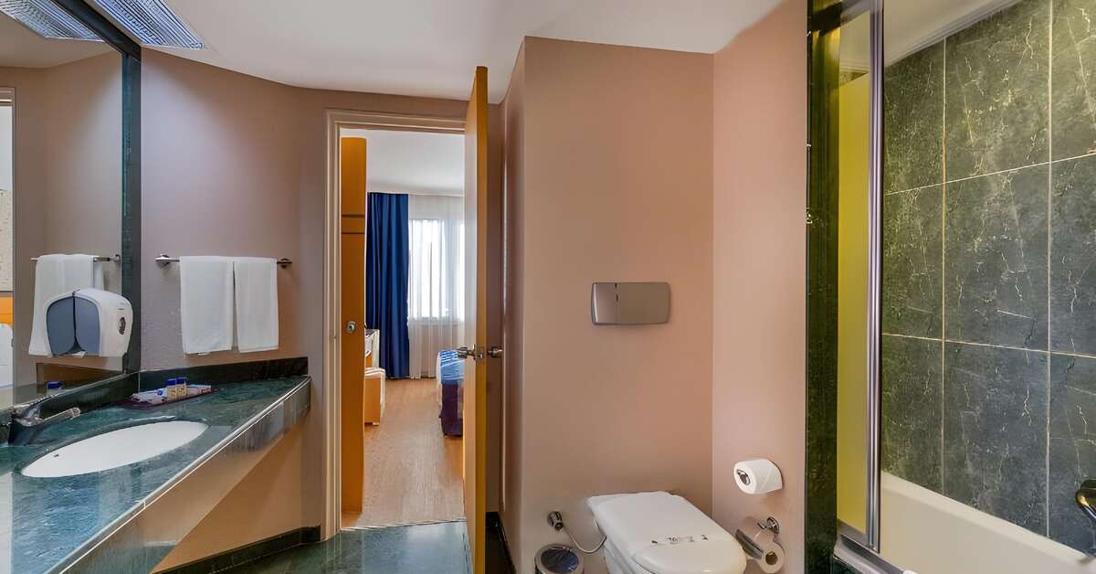 Een foto van Porto Bello Hotel Resort & Spa