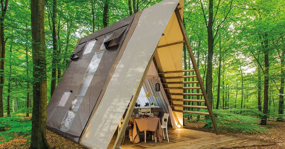 Een foto van Sentido Spina Premium Camp