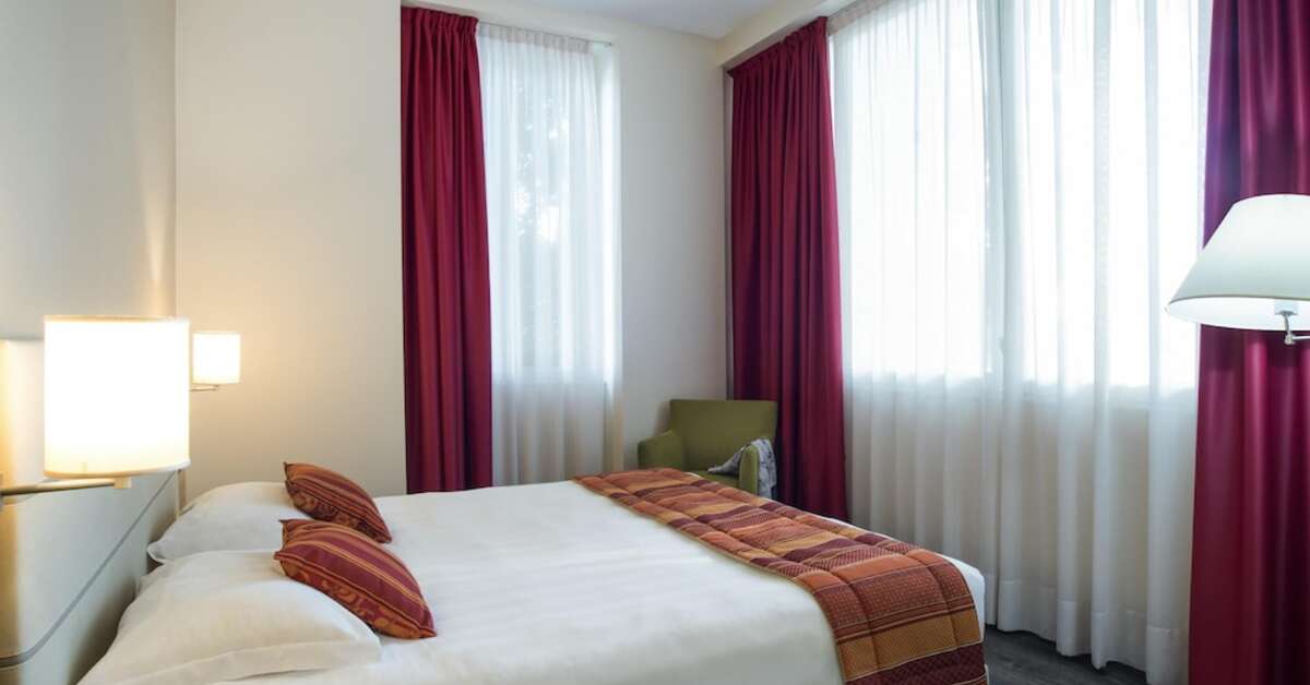 Een foto van Bis Hotel Varese