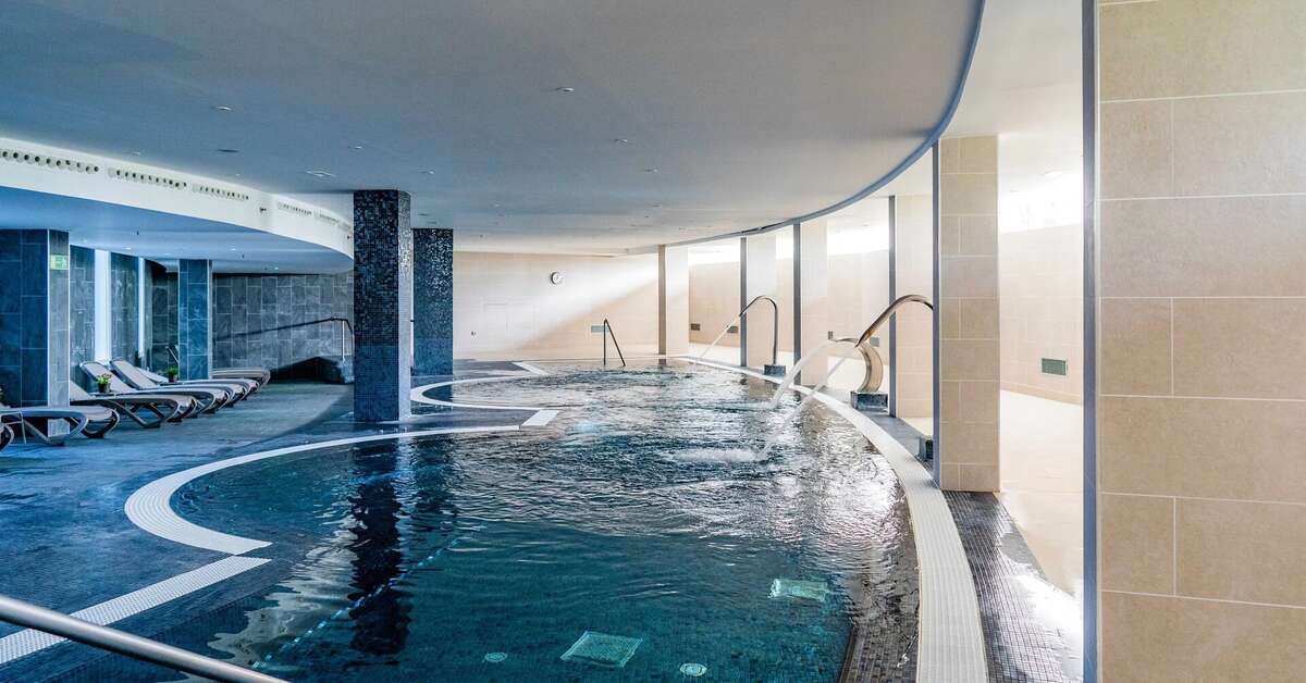 Ein Foto Gara Suites Golf & Spa