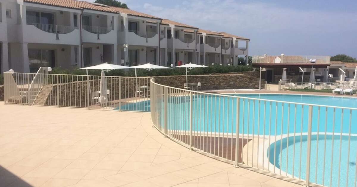 Een foto van GH Santina Resort