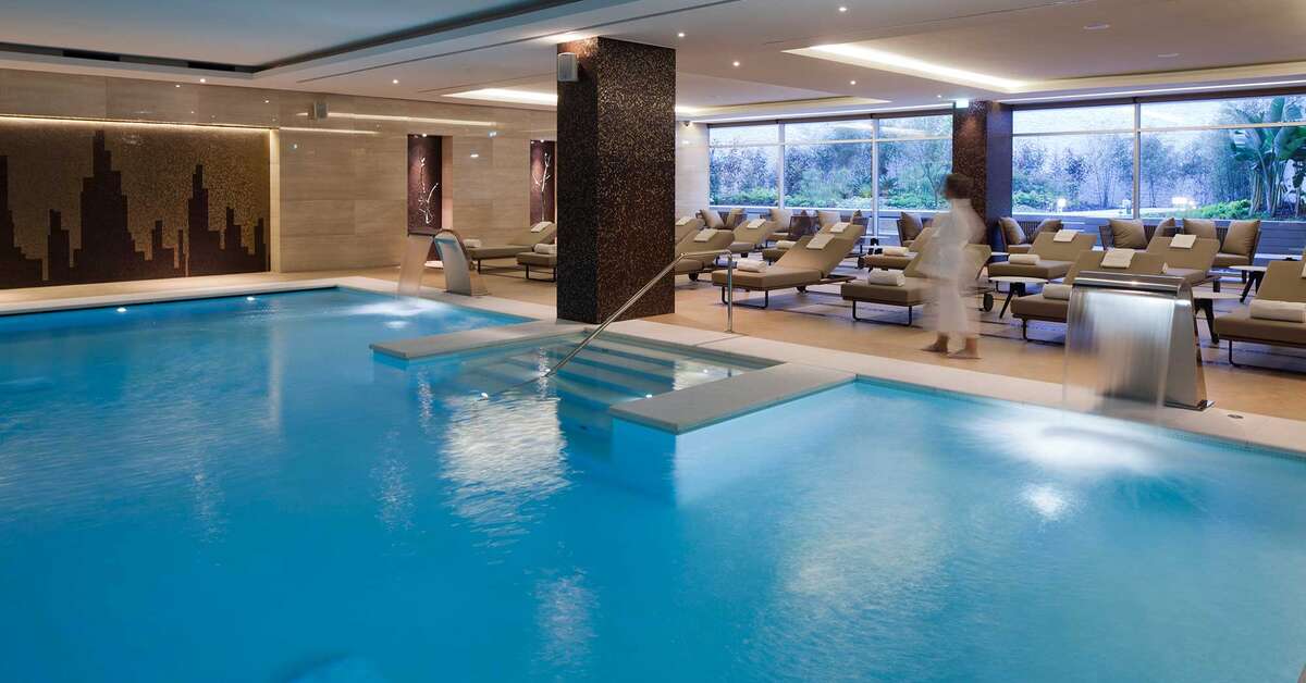 Een foto van Epic Sana Lisboa Hotel