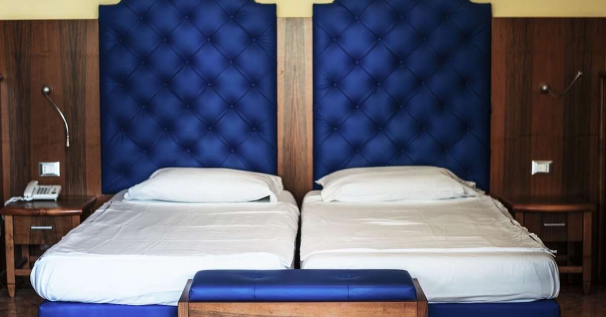 Ein Foto Hotel Internazionale