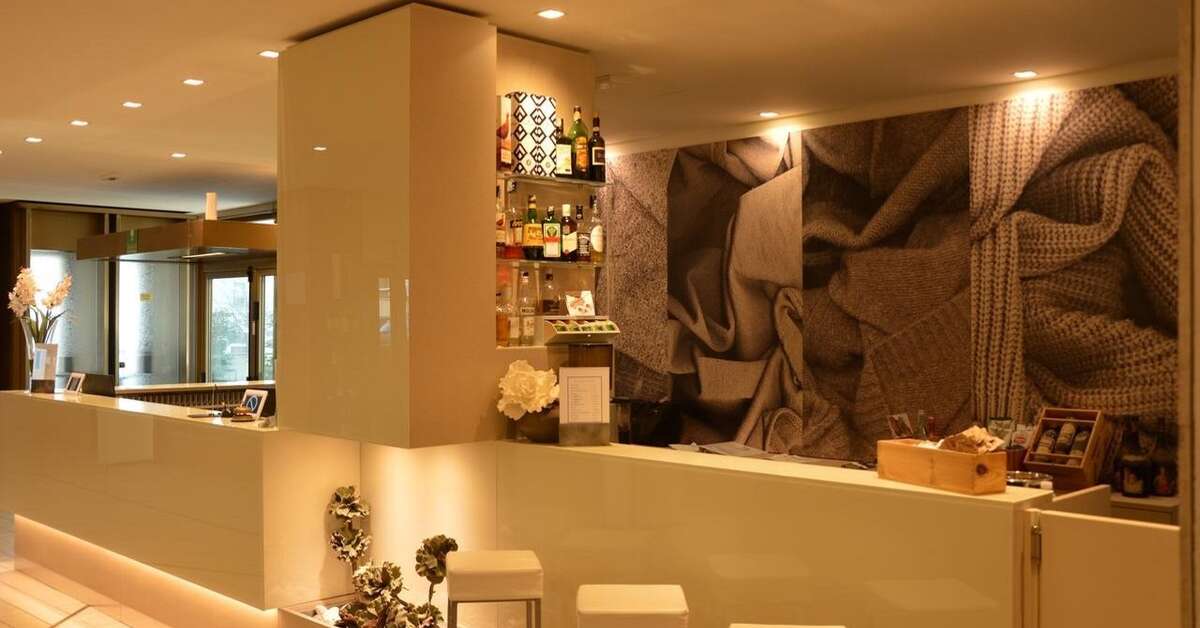 Een foto van Hotel President
