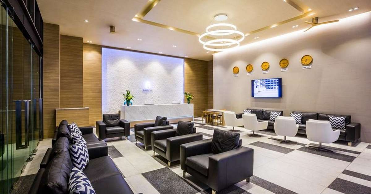Een foto van BlueSotel Krabi Ao Nang Beach