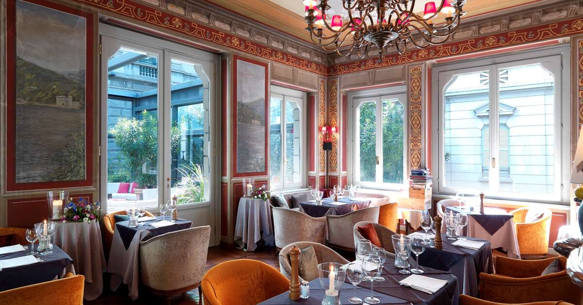 Een foto van Hotel Albergo Terminus