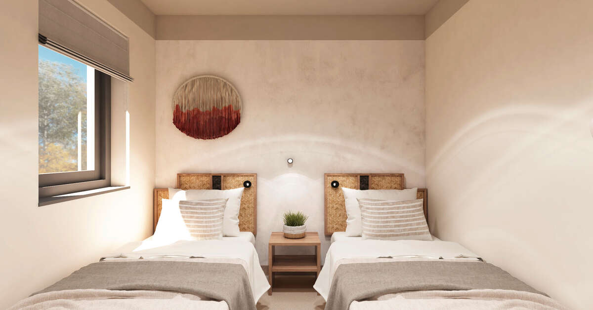 Een foto van Safari Hotel Beekse Bergen