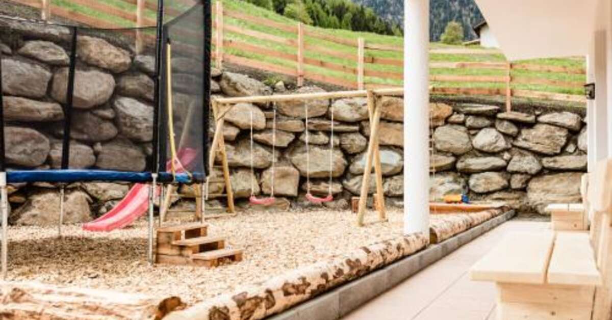 Een foto van Hotel Almina Family & Spa
