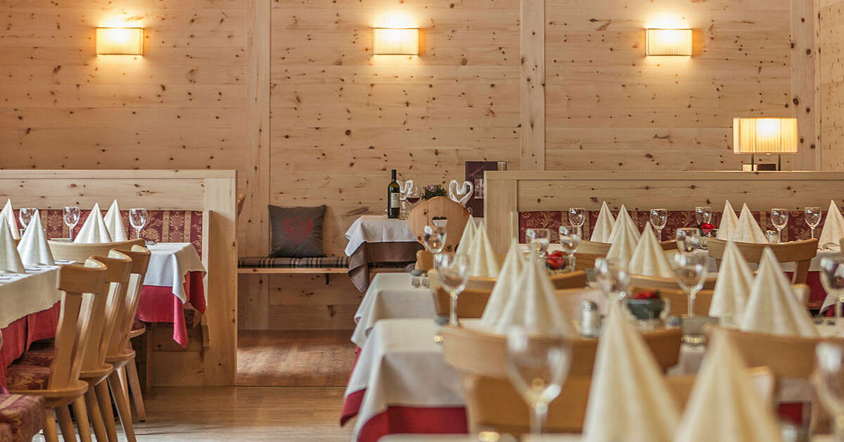 Ein Foto Hotel Adler