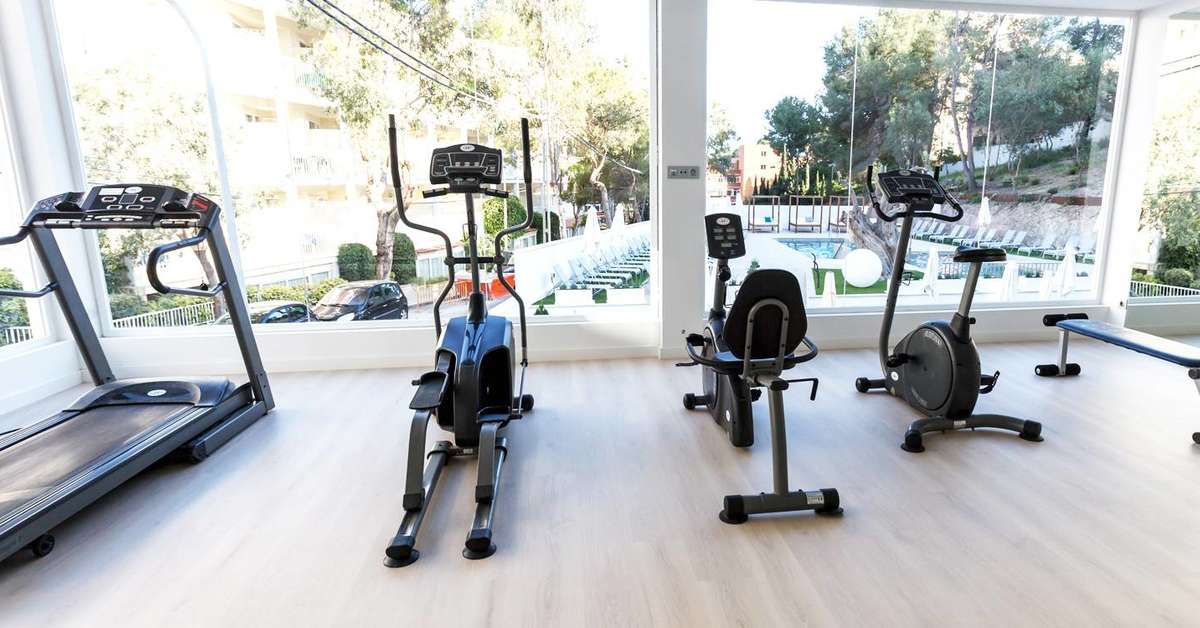 Een foto van BQ Bulevar Paguera Hotel