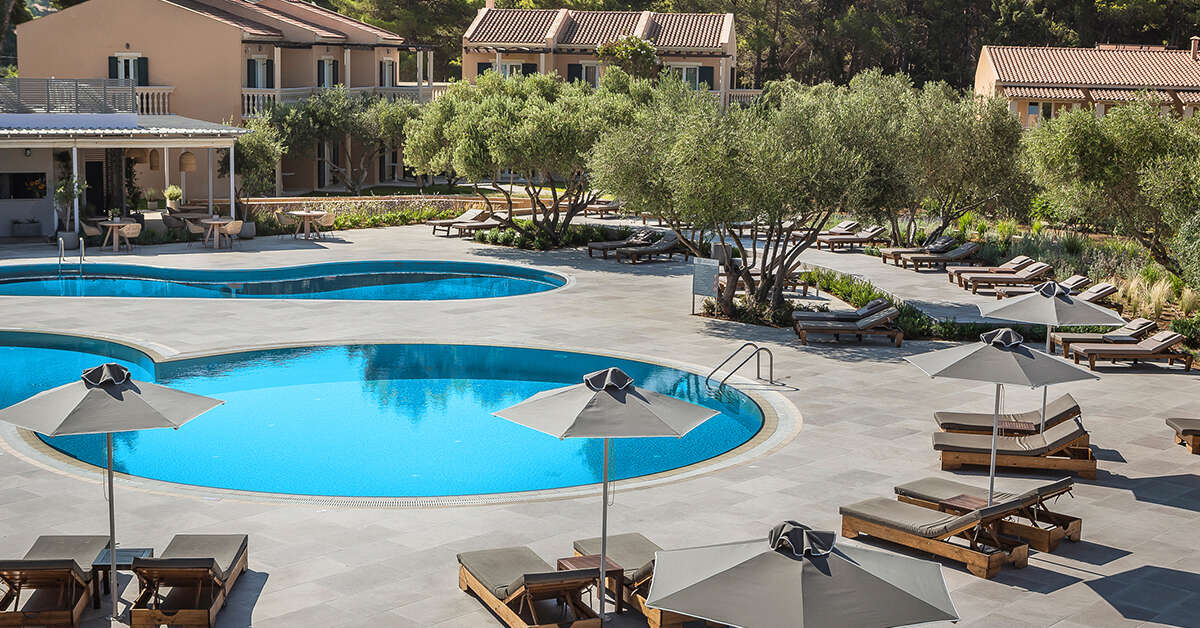 Een foto van Thalassa Boutique Hotel