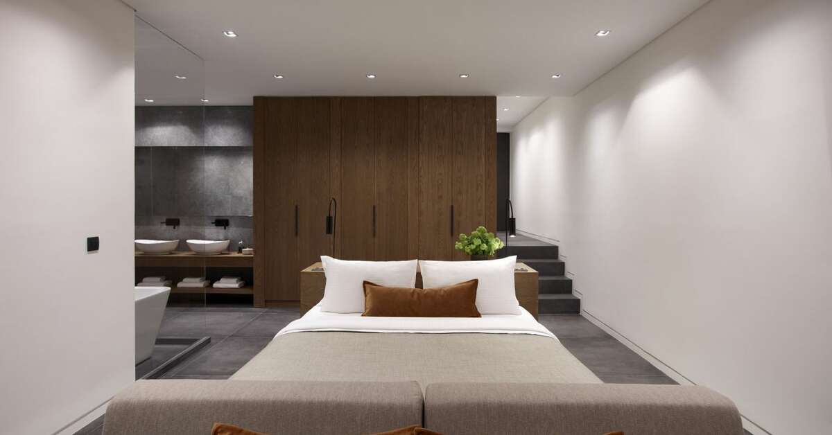 Ein Foto The Editor Athens Hotel