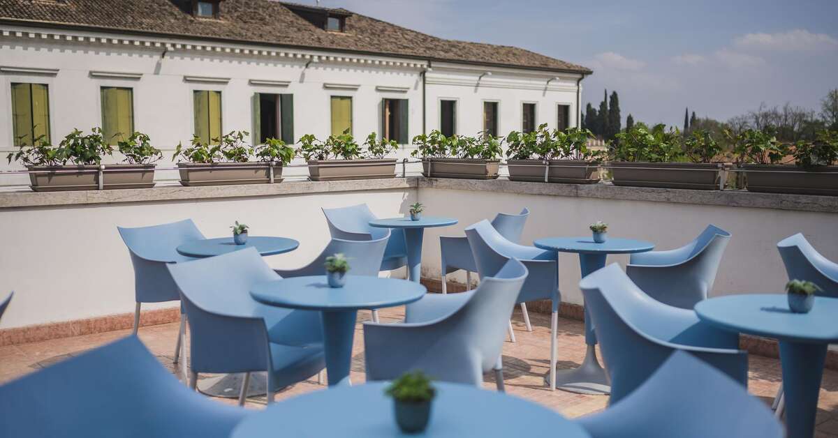 Een foto van Le Camere Di Palazzo Bortolan