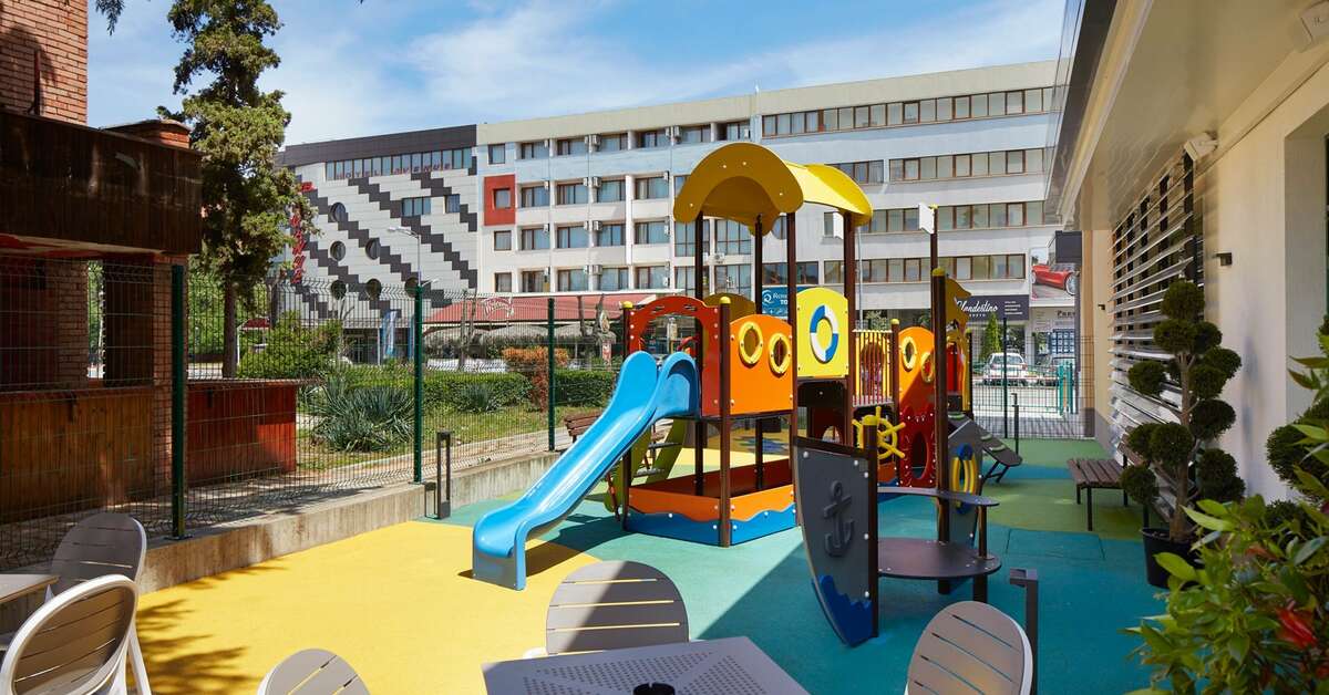 Een foto van Hotel Diamond