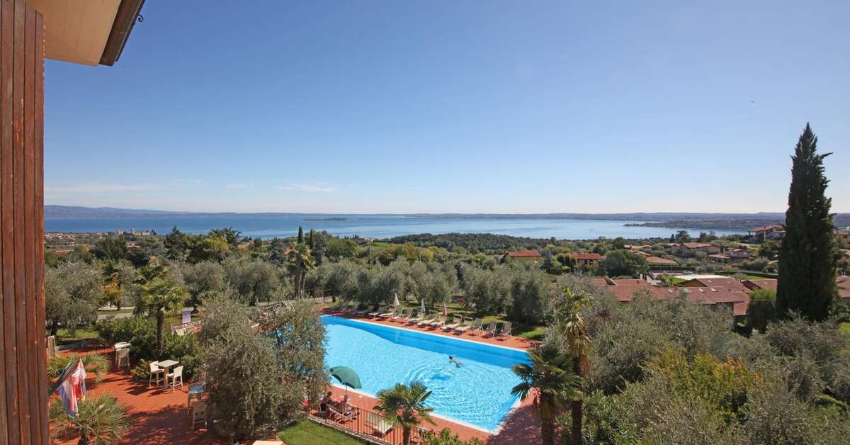 Een foto van Residence San Rocco
