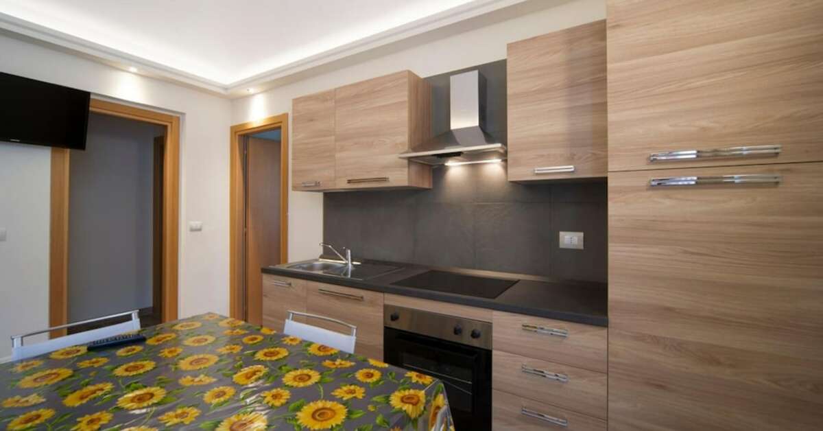 Een foto van Residence Tabor