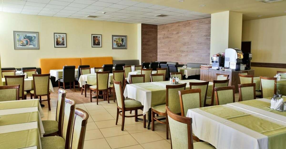 Een foto van Parkhotel Golden Beach