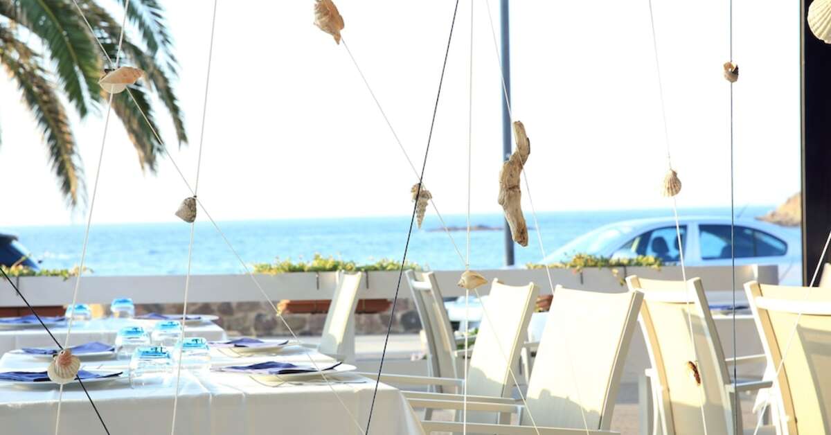 Een foto van Meli Hotel Castelsardo