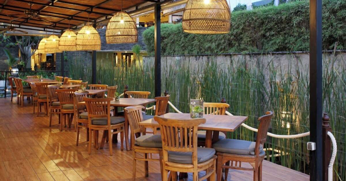 Een foto van Alam Kulkul Boutique Resorts
