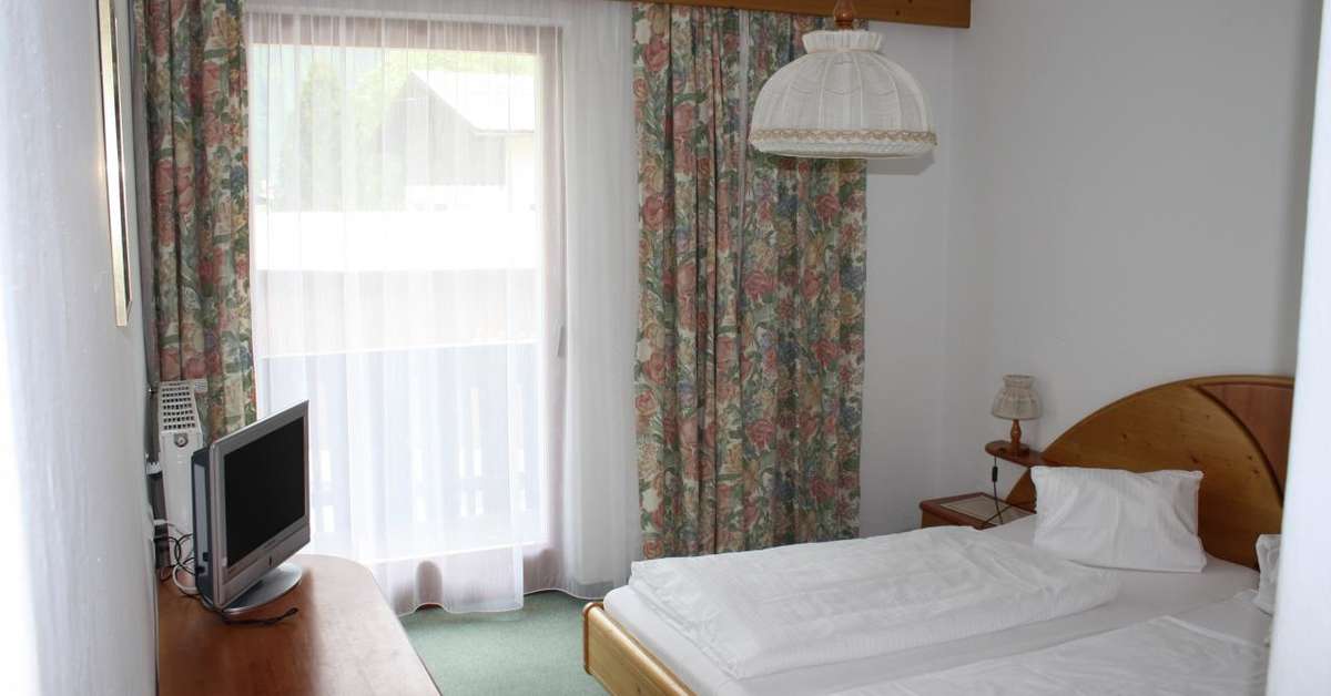 Een foto van Hotel Hubertus Mallnitz