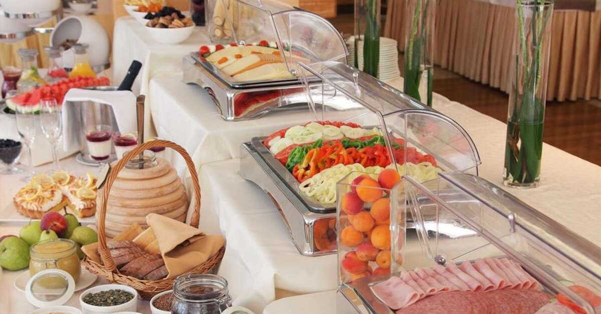 Een foto van Best Western Premier Hotel Lovec