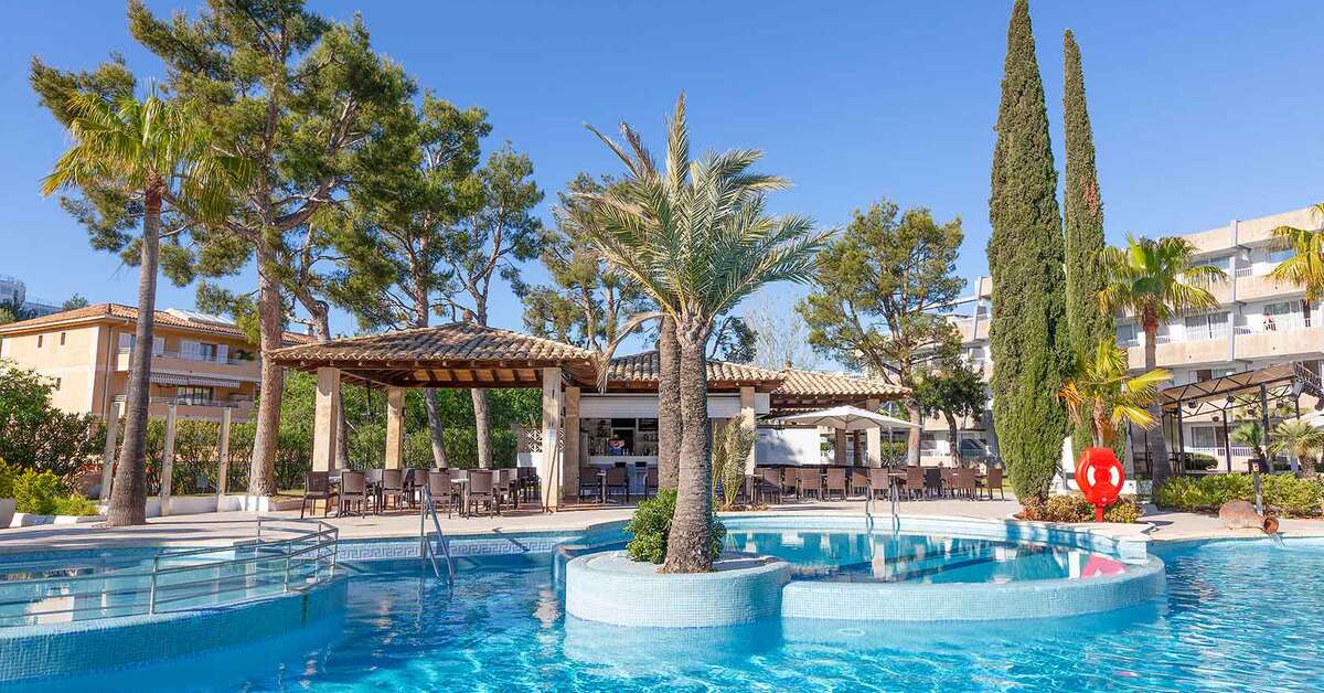 Een foto van MarSenses Rosa del Mar & Spa