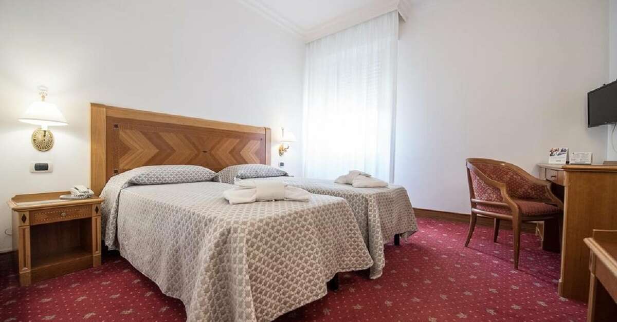 Een foto van Hotel Nova Domus