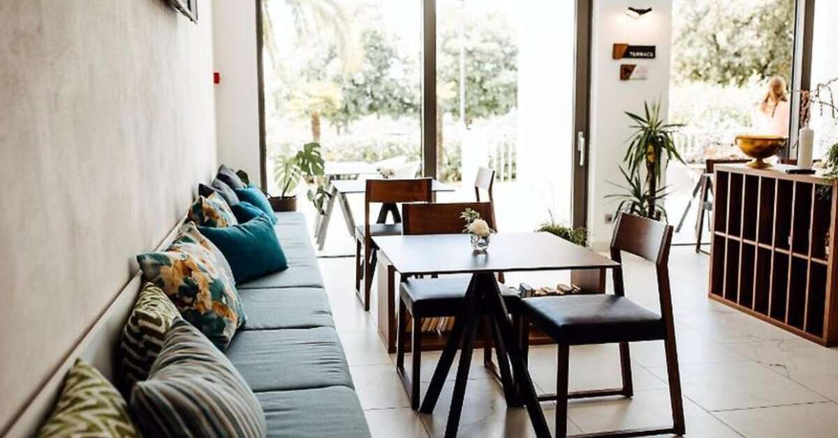 Een foto van Residence Vaal