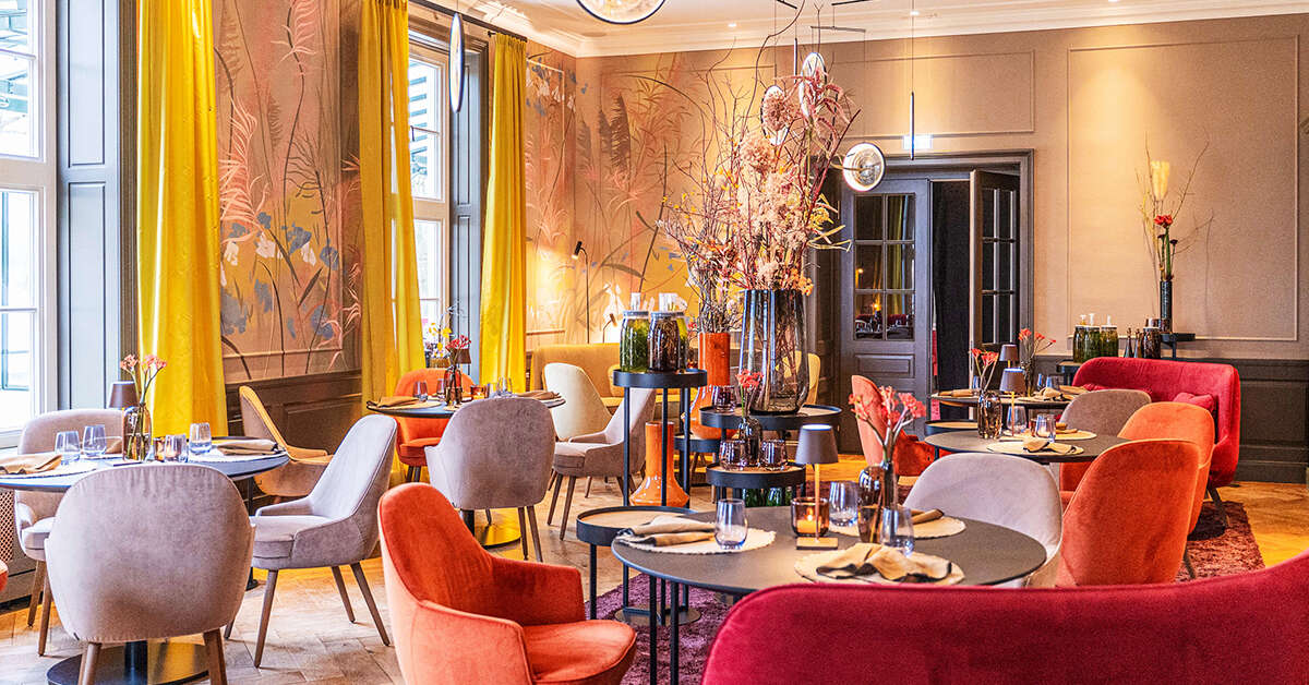 Een foto van Hotel Gut Immenhof