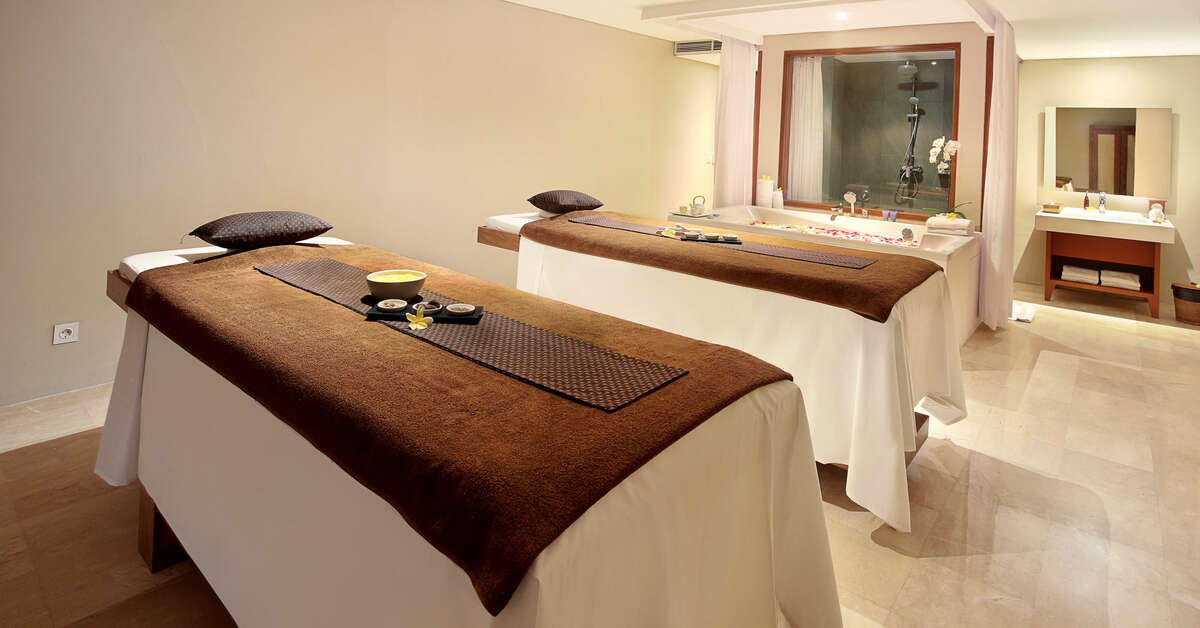Een foto van The Bandha Hotel & Suites
