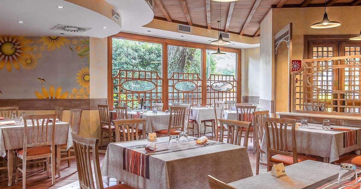 Een foto van Hotel La Giocca