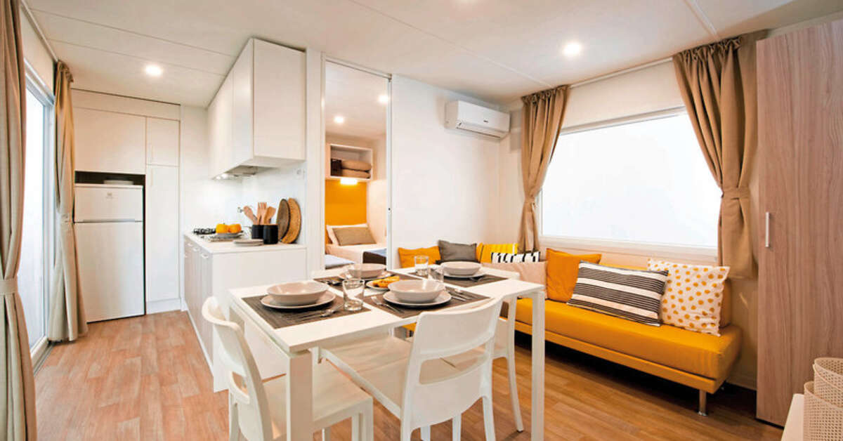 Een foto van Jesolo Mare Family Village