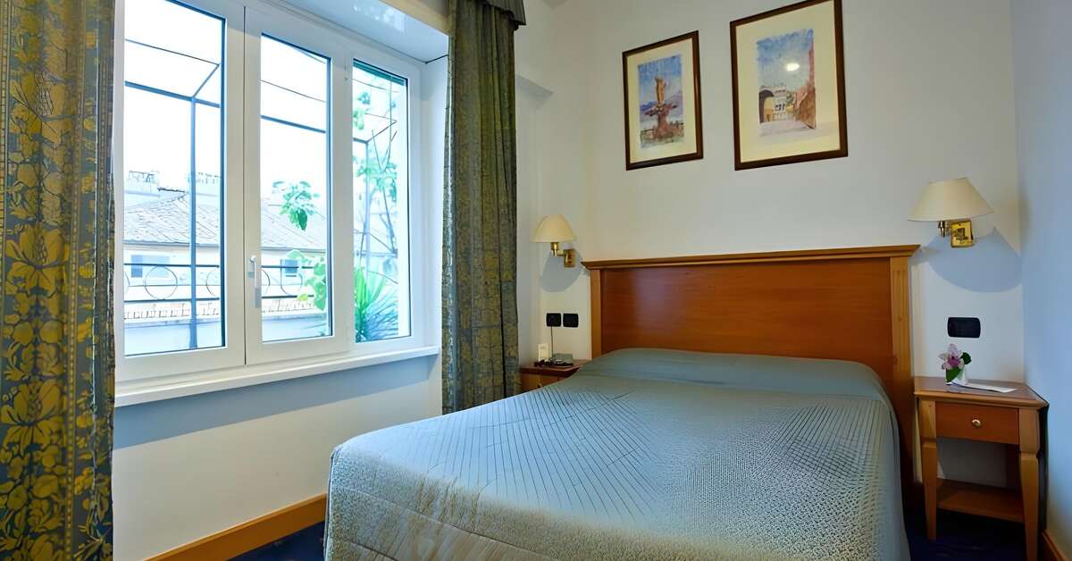 Een foto van Hotel Diplomatic