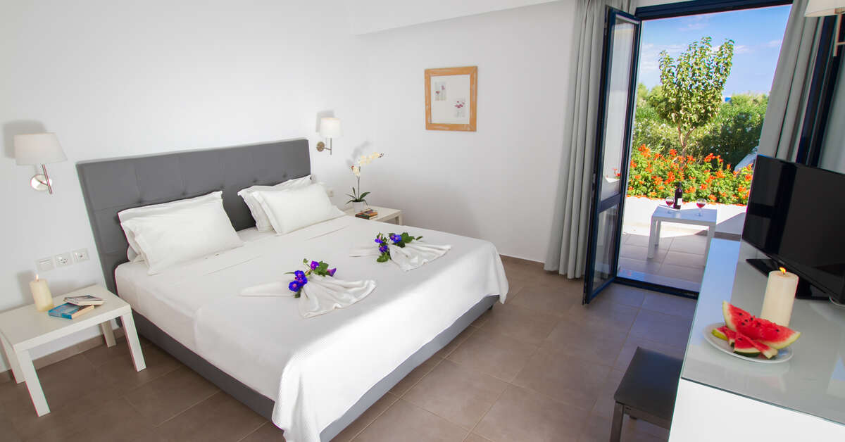 Een foto van Peninsula Resort & Spa