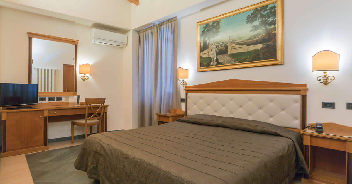 Een foto van Hotel Touring