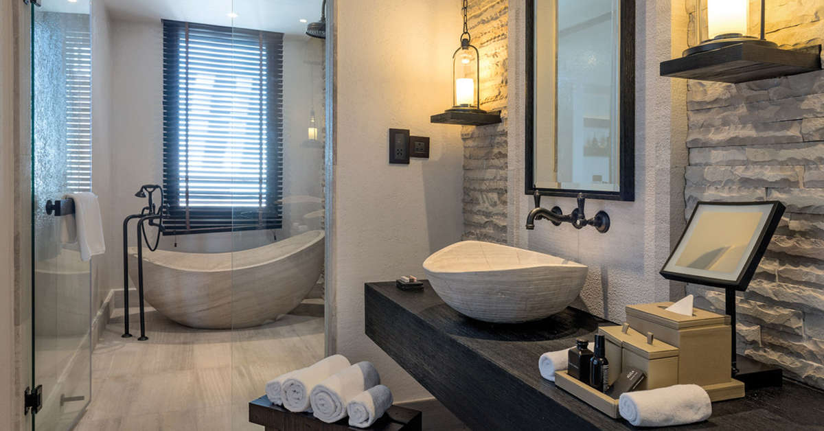 Ein Foto Alila Jabal Akhdar