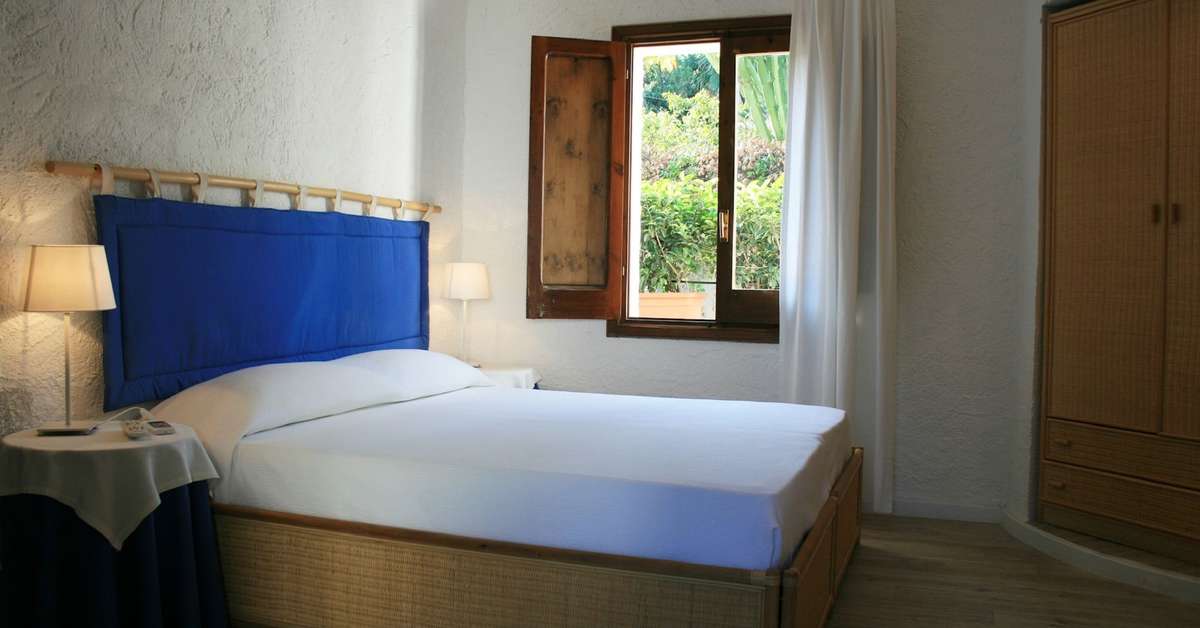 Een foto van Hotel Villa Mediterranea