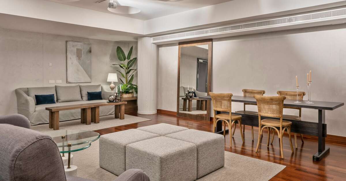 Ein Foto Vincci Soma Hotel