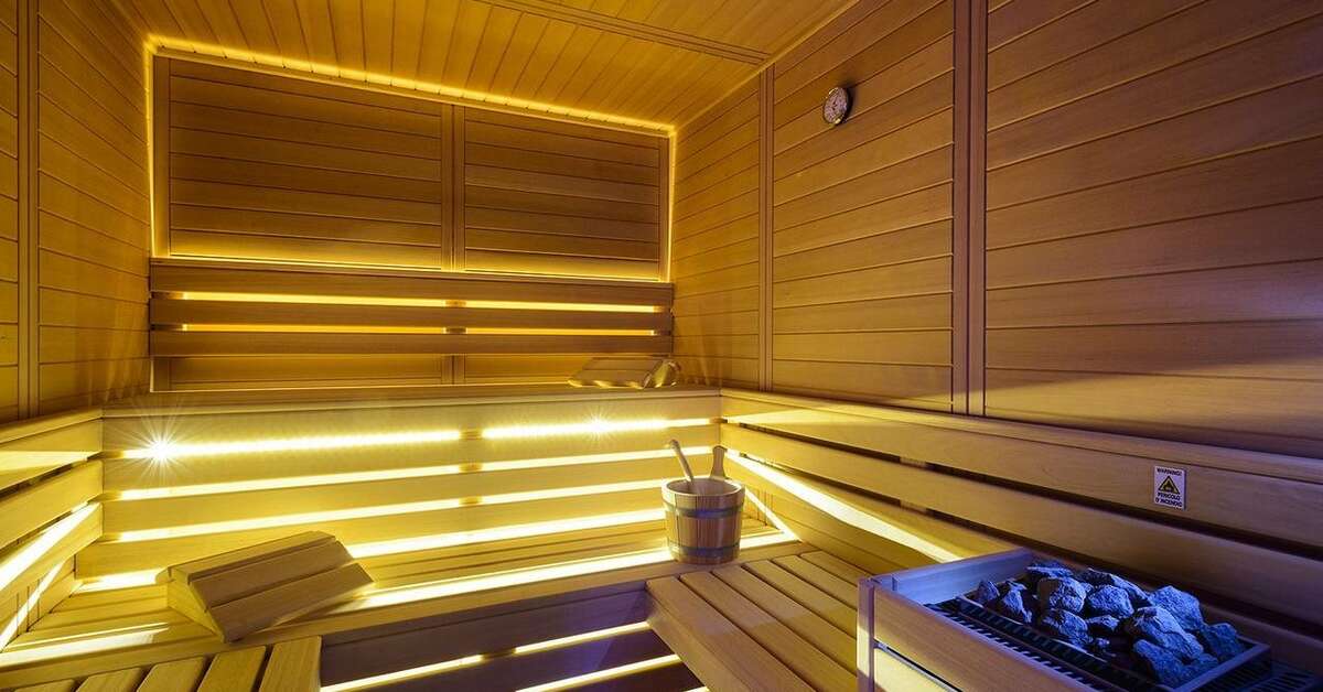 Een foto van de faciliteiten bij Dei Borgia Hotel