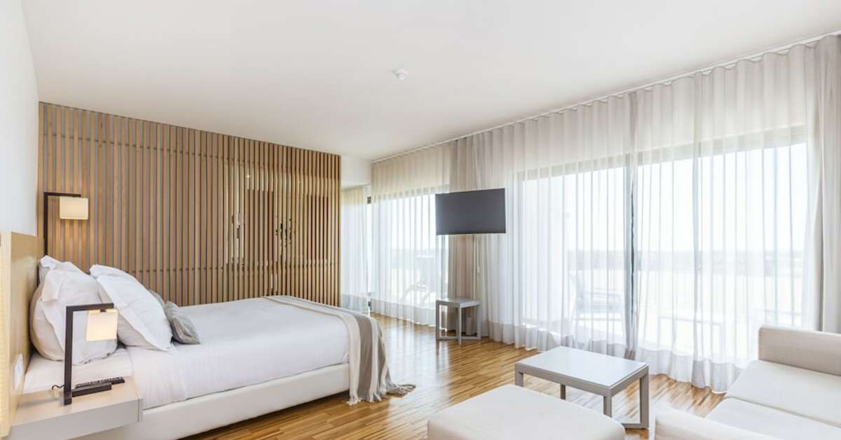 Een foto van Algarve Race Hotel & Resort