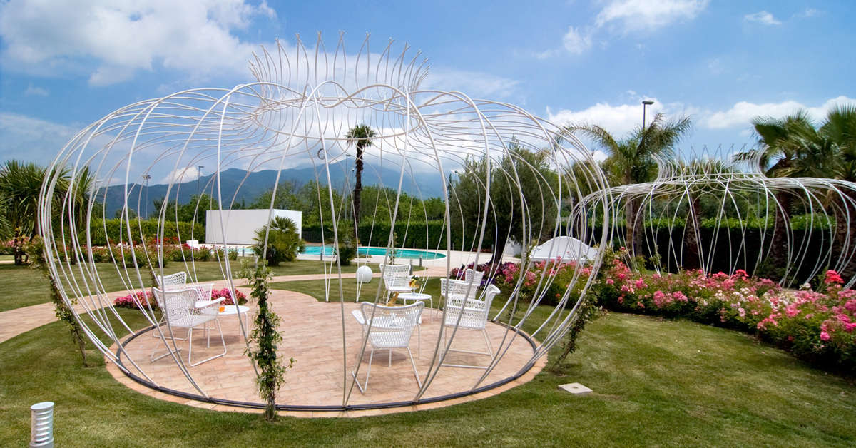 Een foto van San Severino Park Hotel & Spa