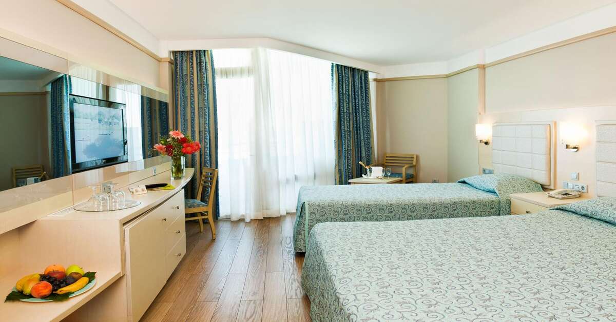 Een foto van Von Resort Golden Coast